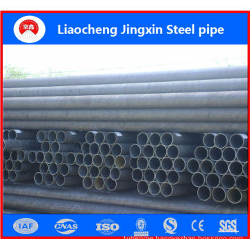1/2-10inch Cold Drawn Carbon Seamless Steel Tube Steel Pipe ASTM A106/A53